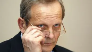 Bunicul Stolojan are motive sa fie mandru! Nepotul Matei e campion la arte martiale, dar asta nu e singurul lui talent!