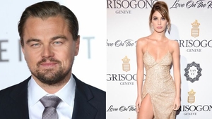 Leonardo di Caprio, îndrăgostit lulea de iubita lui tinerică. Cum au fost surprinși cei doi în Manhattan