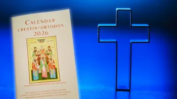 Sărbătoare cu cruce albastră pe 9 iulie 2026. Ce înseamnă asta
