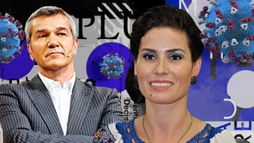 Daniela Ploia a trecut prin COVID, iar acum tună și fulgeră. Dan Bittman, desființat de cântăreață: ”Spune numai aberații!”