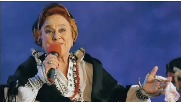 Doliu în lumea muzicii populare! Maria Haiduc a murit la 86 de ani