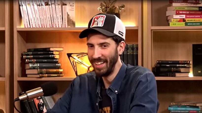 Antonio Satîru, despre viața amoroasă! Cât de ușor cucerea cel mai înalt om din România domnișoarele + Motivul pentru care regretă apariția la iUmor