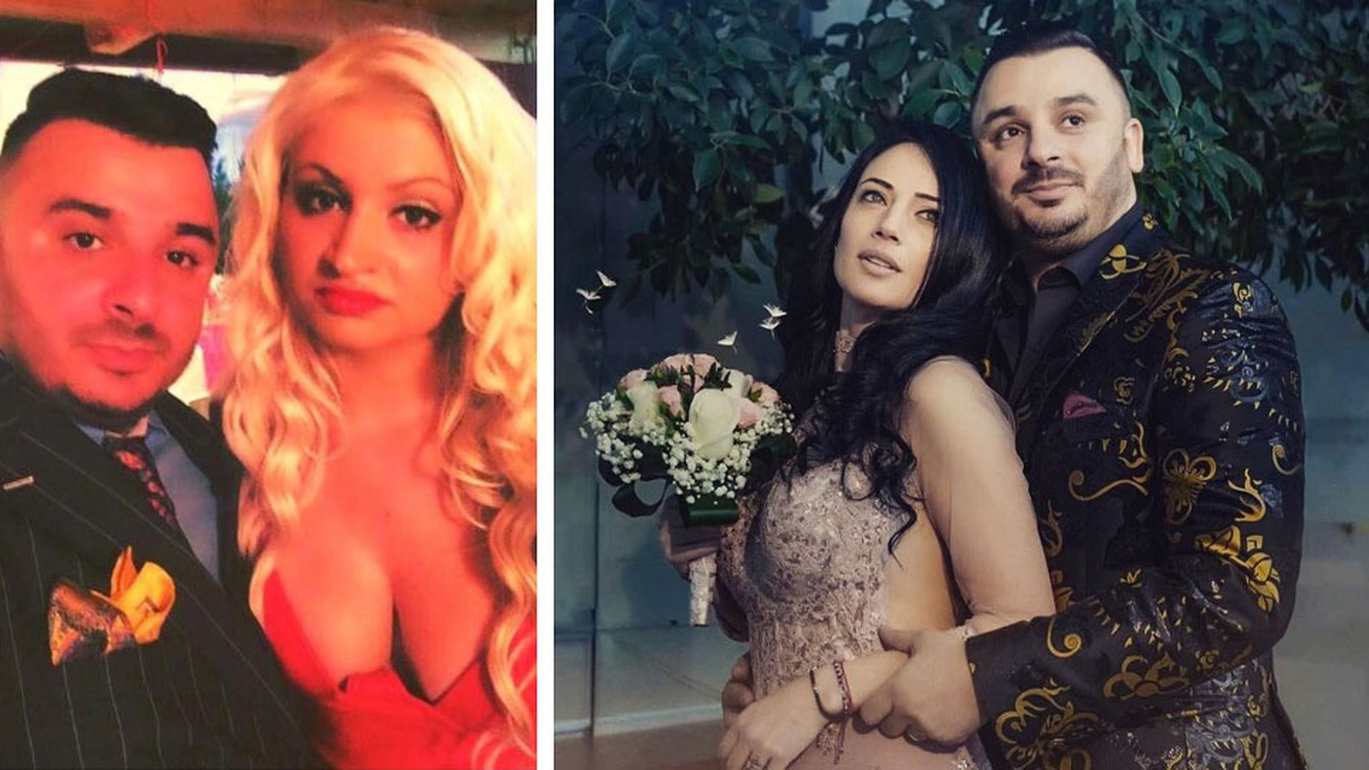 Liviu Guță s-a căsătorit în secret la 3 luni de la divorțul de Iuliana, mama copiilor săi. Cum a răspuns criticilor
