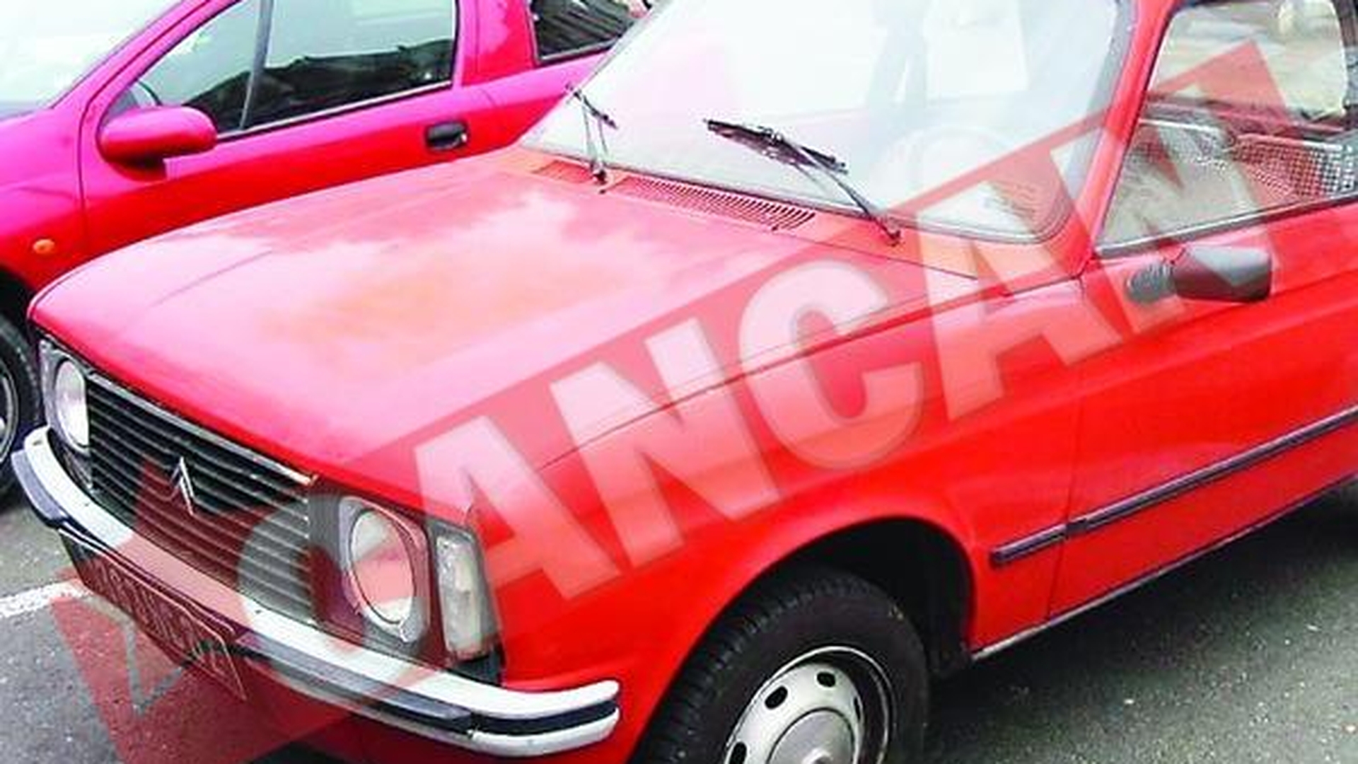 "Rabla" se reincarca, taxa auto poate fi contestata