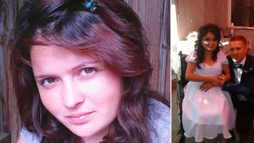 Medicii legişti s-au crucit când au examinat trupul tinerei gravide din Iaşi! Femeia a murit cu zile