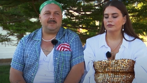 Zarug și Lorelai au părăsit competiția ”Asia Express”