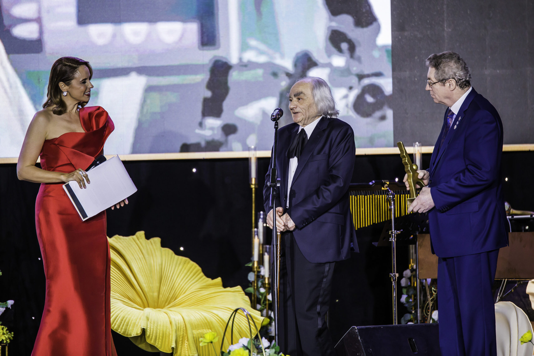 Andreea Marin s-a retras din Gala Atipic Beauty după 10 ani de colaborare: “Am hotărât să transform un alt vis, pe care îl tot amânam, în realitate”