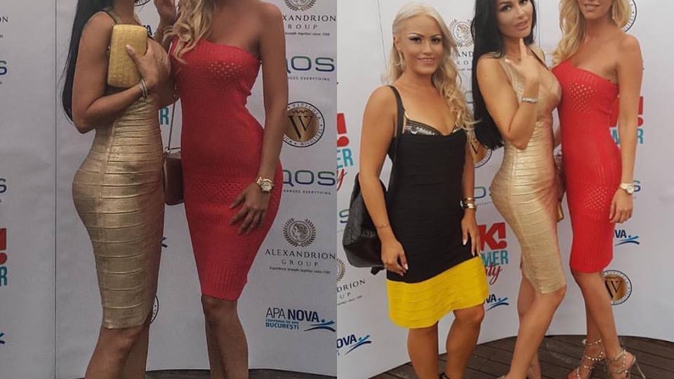 Fotografiile postate pe Facebook au dat-o de gol pe Brigitte! Erotica soţie a lui Ilie Năstase şi-a ţuguiat fesele printr-o ”operaţie-minune”... CANCAN.ro dezvăluie în premieră cum arăta ”înainte” şi ”după”