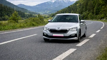 (P) Mobilitatea ca serviciu: De ce companiile moderne aleg închirierea în locul achiziției de flote