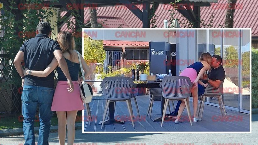 Operațiunea „Coldplay” la Snagov. Amantlâc la vârful companiei de 20 miliarde $! Bossul SOCAR a combinat-o pe șefa de la HR: săruturi, diversiuni cu mașini și 5 ore într-o cameră de hotel