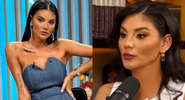 Ramona Olaru se pregătește pentru un nou job? Ce cursuri face asistenta de la Neatza
