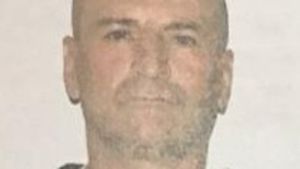 L-ai văzut? Un bărbat de 54 de ani a dispărut de la o fermă din Cicârlău