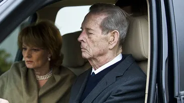 Reacţia Casei Regale cu privire la arestarea Principesei Irina: Majestatea Sa şi întreaga Familie Regală speră că...
