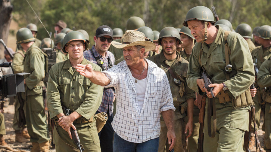 Mel Gibson, nu doar un actor extrem de talentat, ci și un regizor de mare succes