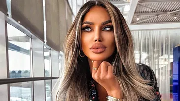 Bianca Drăgușanu suferă de o boală gravă. Diagnosticul primit din partea medicilor: ”Mi se face rău”