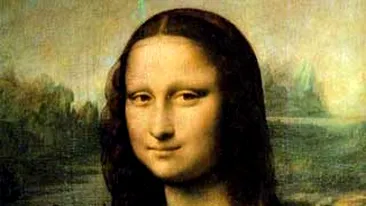 Un istoric a identificat modelul din spatele celebrului tablou Gioconda