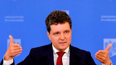 Nicușor Dan explică de ce a înlocuit în discurs termenul „pro-european” cu „pro-occidental”