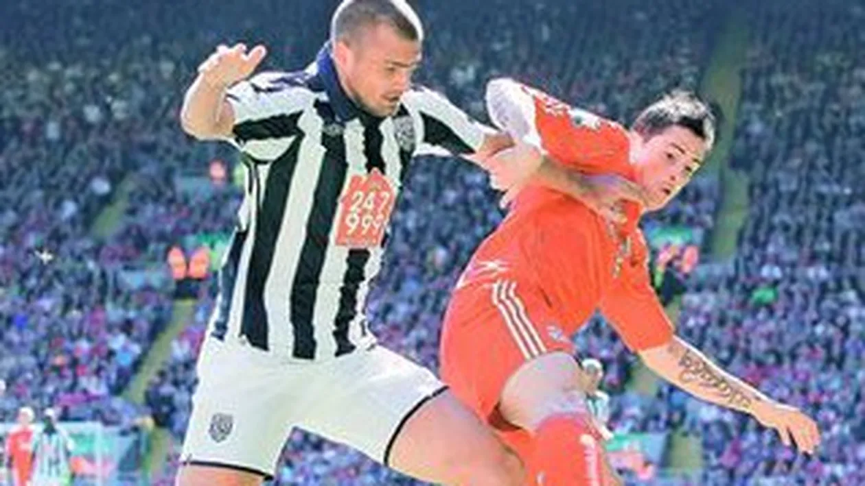 Bayern il vrea pe Tamas