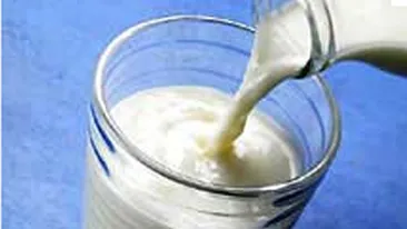 VIDEO Urme de iod radioactiv, in apa de ploaie si in laptele de oaie din Romania