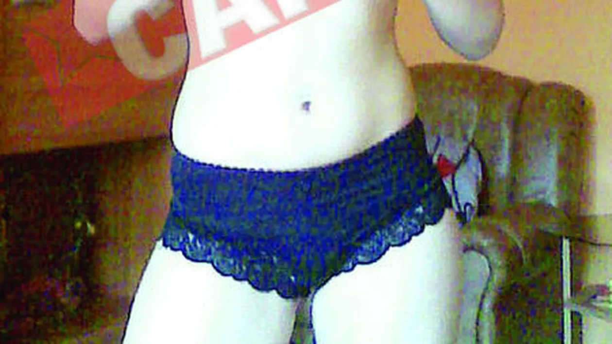 Adolescenta disparuta In Bals s-ar putea ascunde la o prietena