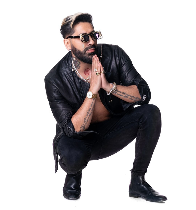 Prietenia dintre Connect-R și Alex Velea a fost pusă sub semnul întrebării / (Sursa: Instagram)