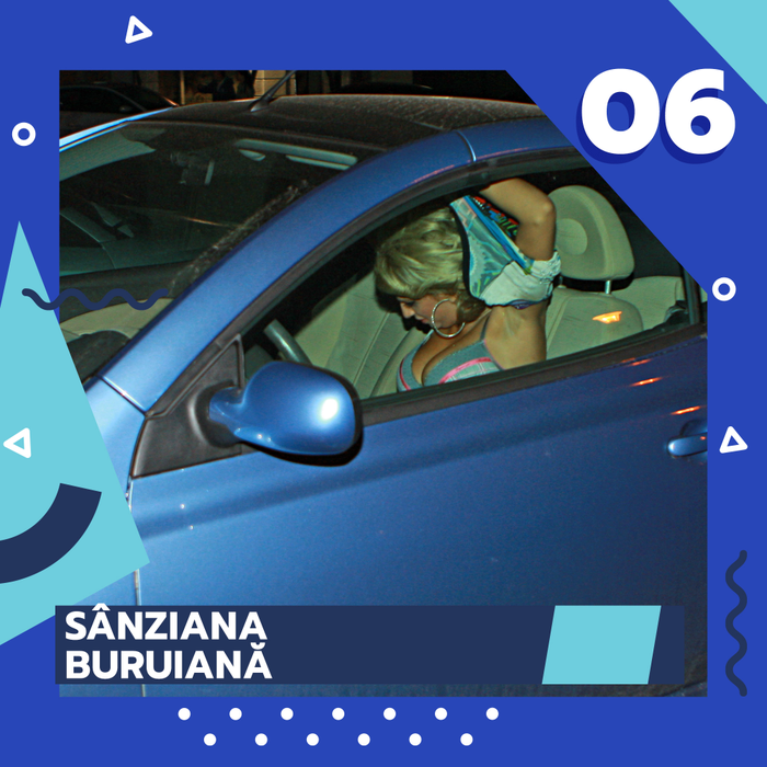 Super-topul vedetelor care se dezbracă pe unde apucă!