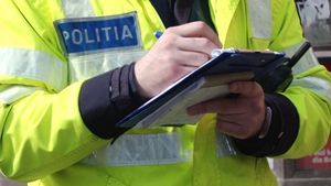 De mâine intră în vigoare în România. Este obligatoriu! Ce amendă poți primi 