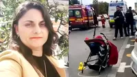 Au apărut primele imagini cu Elena, femeia ucisă pe trecerea de pietoni. Povestea ei te va emoționa