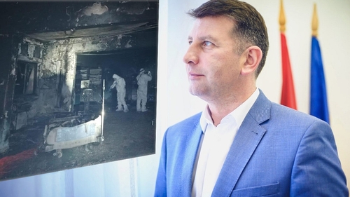 Managerul Spitalului Judeţean de Urgenţă Piatra Neamț și-a anunțat demisia din funcție: “Va exista o continuitate fără sincope”