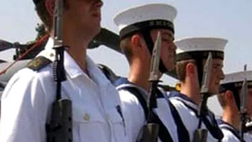 O trupa de marinari a semnat un contract de 1,11 milioane de lire sterline cu o casa de discuri