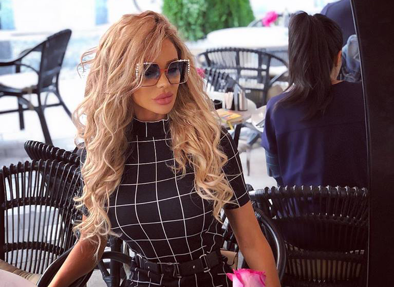 De câteva zile, Bianca Drăgușanu trece printr-un adevărat coșmar