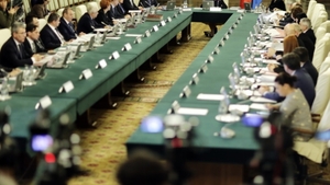 Calendarul consultărilor de la Cotroceni pentru formarea unui nou guvern