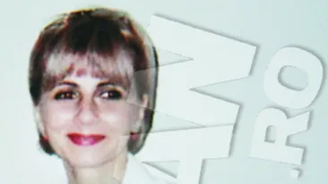 Vezi cea mai recenta fotografie cu coafeza impuscata! Avea un zambet fortat, care parea sa ascunda neintelegerile de acasa