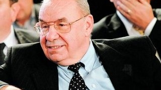 Andrei Marga este noul sef al Institutului Cultural Roman! A fost votat de plenul Senatului