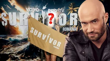 Este oficial! Femeia cerută de soție de Mihai Bendeac participă la Survivor 2025 de la Pro TV