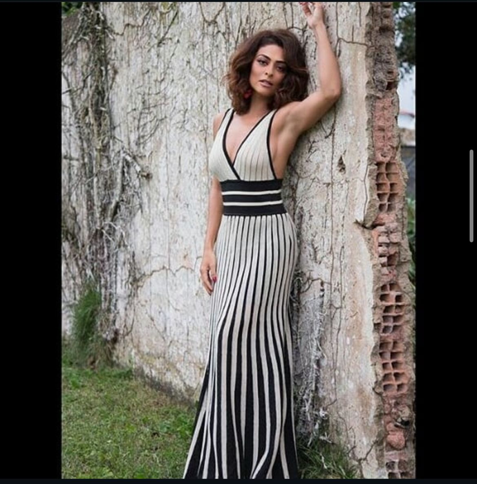O mai ții minte pe Karla din Clona?! Cum arată și cu ce se ocupă Juliana Paes la 46 de ani