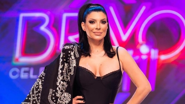 Andreea Tonciu a vrut să fie sexy, dar a dat-o în bară. Fanii au sărit pe ea: „Rebi oare ce o să spună?”