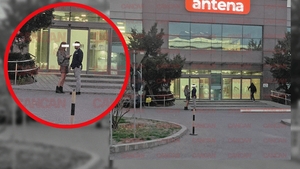 Prezentatorul Pro TV a ajuns direct în curtea Antenei 1! O fi greșit destinația saaaau... e alt traseu profesional?