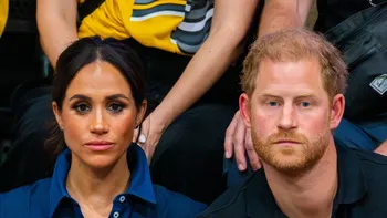 Lovitură pentru Meghan Markle și Prințul Harry. Filmul lor a fost întrecut la box office de o compilație cu pisici