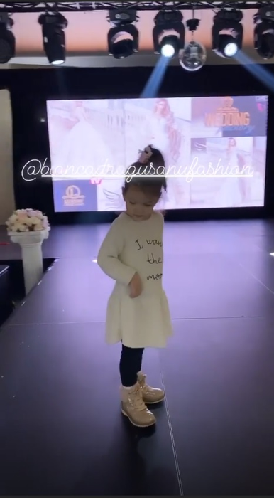 Bianca Drăgușanu, mesaje subliminale acide pentru soțul ei. Fosta prezentatoare îi bate obrazul, iar el i-a răspuns public