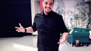 Bursucu şi-a găsit sufletul pereche: „Iubita mea este o domnişoară frumoasă, tânără, cu perspective mari”! Cine este femeia din viaţa lui