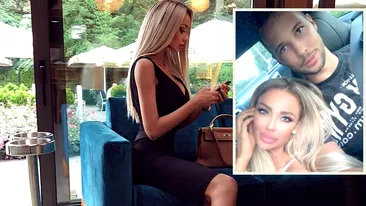 Bianca Drăgușanu, primele declarații despre relația cu milionarul englez după ce au fost surprinși sărutându-se: “În prezent, suntem foarte bine”