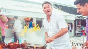 Patrizia Paglieri de la ''Masterchef'' a fost înlocuită! Vezi cine o va înlocui în show-ul culinar