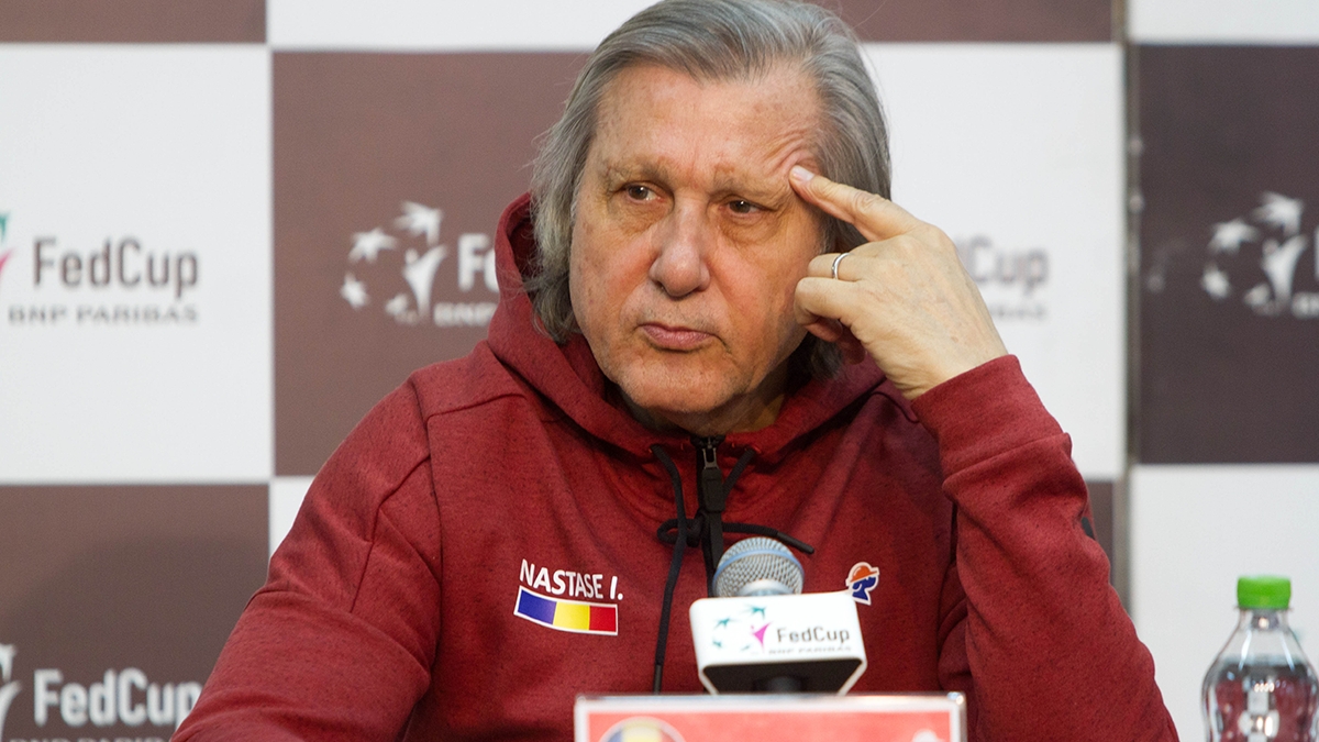 Ilie Năstase, condamnat la închisoare!