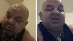 Ce a ajuns să facă fiorosul Mudava pe TikTok. Legendarul interlop s-a transformat complet