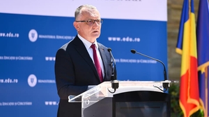Cât timp rămân școlile închise? Sorin Cîmpeanu a făcut anunțul: ”Elevii vor trebui să plătească pentru greșelile noastre”