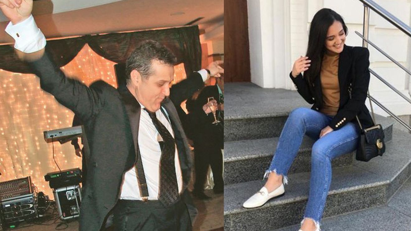 Gigi Becali a plătit 20.000 de euro ca să mute o nuntă! Latifundiarul din Pipera face orice pentru fiica lui