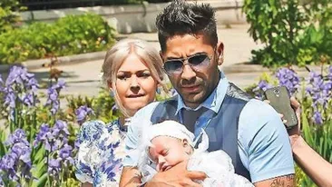 A inselat-o Connect-r pe Misha? Cum a fost filmat in miez de noapte, la Mamaia! A urcat cu o tanara in apartament si...