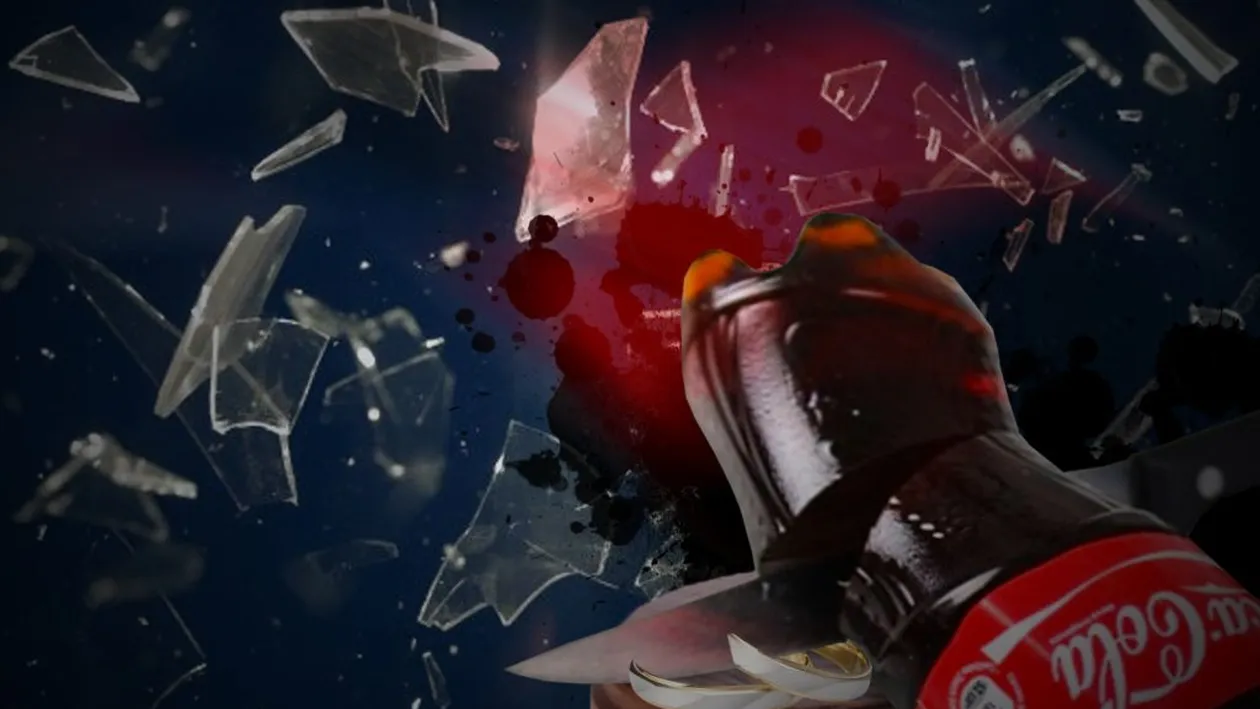 Milionarul ”Coca Cola” divorțează de cunoscuta știristă!