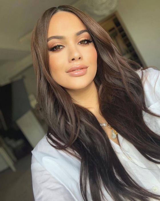 Betty Salam și-a băgat fanii în sperieți! ”Probabil vă întrebați de ce?”